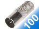 ADAPTÉR IEC-W/F-G-ECO*P100